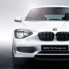 BMW 116i Young Line