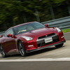 日産 GT-R 2015年モデル