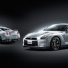 日産 GT-R 2015年モデル