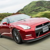 日産 GT-R 2015年モデル