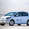 VW e-up！