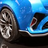 サイオン iMコンセプト（ロサンゼルスモーターショー14）