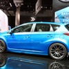 サイオン iMコンセプト（ロサンゼルスモーターショー14）