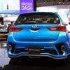 サイオン iMコンセプト（ロサンゼルスモーターショー14）