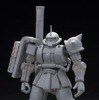1/144 スケール HG THE ORIGIN 「MS-06S シャア専用ザクII（仮）