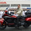 ホンダ 伊東孝紳 社長