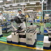 ホンダ 熊本製作所