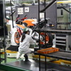 ホンダ 熊本製作所