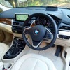BMW 218i Active Tourer Luxury