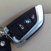 BMW 218i Active Tourer Luxury
