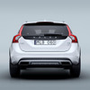 ボルボ V60 クロスカントリー
