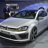 フォルクスワーゲン ゴルフ R 400（ロサンゼルスモーターショー14）