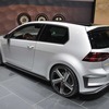 フォルクスワーゲン ゴルフ R 400（ロサンゼルスモーターショー14）