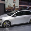 フォルクスワーゲン ゴルフ R 400（ロサンゼルスモーターショー14）
