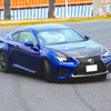 レクサス RC F