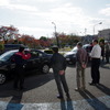 申し込みの時点で自分が乗るべき車両が指定されている