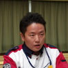 JAF関東本部の小畑涼氏