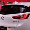 マツダ CX-3