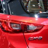 マツダ CX-3