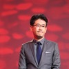 マツダ デザイン本部の松田陽一チーフデザイナー