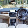 BMW 218iアクティブツアラー
