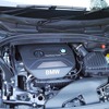 BMW 218iアクティブツアラー