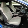 レクサスRC350 F SPORT