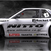 Team NITTO