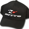 Team NITTO応援グッズ（キャップ）