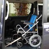 トヨタ エスクァイア 車いす仕様車 ＆ ウェルチェア