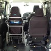 トヨタ エスクァイア 車いす仕様車 ＆ ウェルチェア