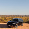 三菱 アウトランダーPHEV（オーストラレーシアン・サファリ14）
