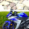 ヤマハ YZF-R25