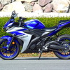 ヤマハ YZF-R25