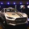 Galpin Auto Sports ロケット（ロサンゼルスモーターショー14）
