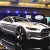 Galpin Auto Sports ロケット（ロサンゼルスモーターショー14）