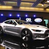 Galpin Auto Sports ロケット（ロサンゼルスモーターショー14）
