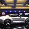 Galpin Auto Sports ロケット（ロサンゼルスモーターショー14）