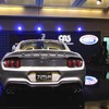 Galpin Auto Sports ロケット（ロサンゼルスモーターショー14）