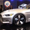 Galpin Auto Sports ロケット（ロサンゼルスモーターショー14）