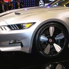 Galpin Auto Sports ロケット（ロサンゼルスモーターショー14）