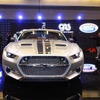 Galpin Auto Sports ロケット（ロサンゼルスモーターショー14）