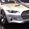 Galpin Auto Sports ロケット（ロサンゼルスモーターショー14）
