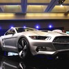 Galpin Auto Sports ロケット（ロサンゼルスモーターショー14）
