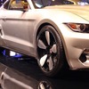 Galpin Auto Sports ロケット（ロサンゼルスモーターショー14）