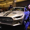 Galpin Auto Sports ロケット（ロサンゼルスモーターショー14）
