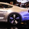 Galpin Auto Sports ロケット（ロサンゼルスモーターショー14）