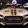Galpin Auto Sports ロケット（ロサンゼルスモーターショー14）