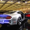 Galpin Auto Sports ロケット（ロサンゼルスモーターショー14）