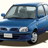 【株価】軽自動車で提携の、スズキと日産が急伸